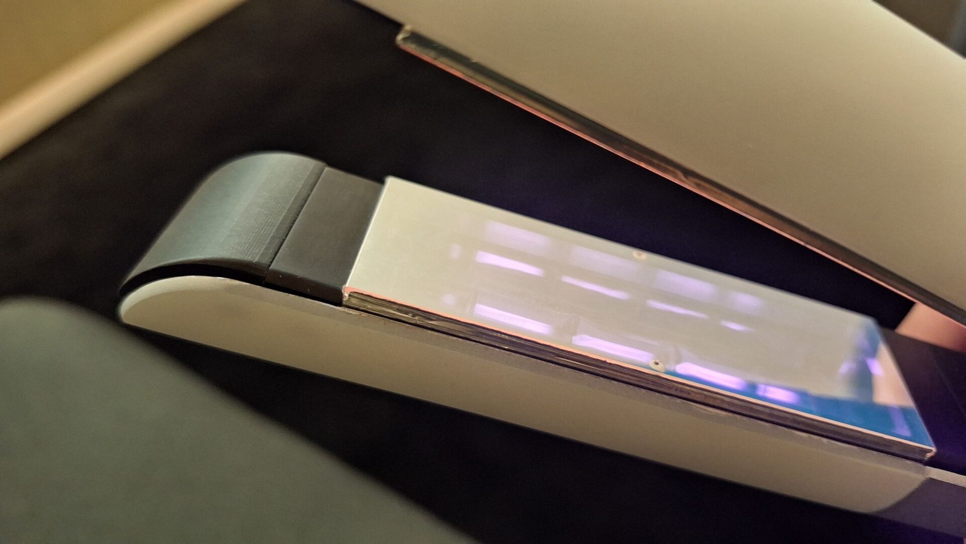 "It's a total reinvention of a category" – L'Oréal exec on why its new glass, infrared-powered hair straightener is so exciting