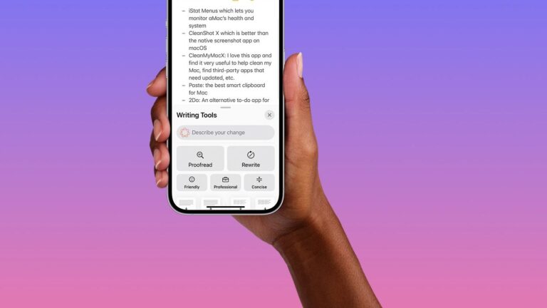 Apple Notes could become my go-to life organizer with this big iOS 26.4 upgrade