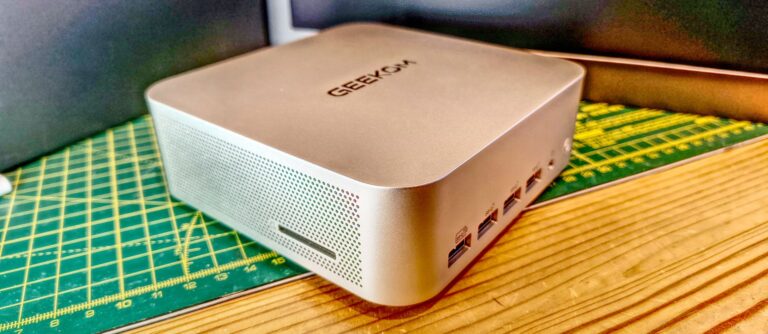Geekom A7 Max