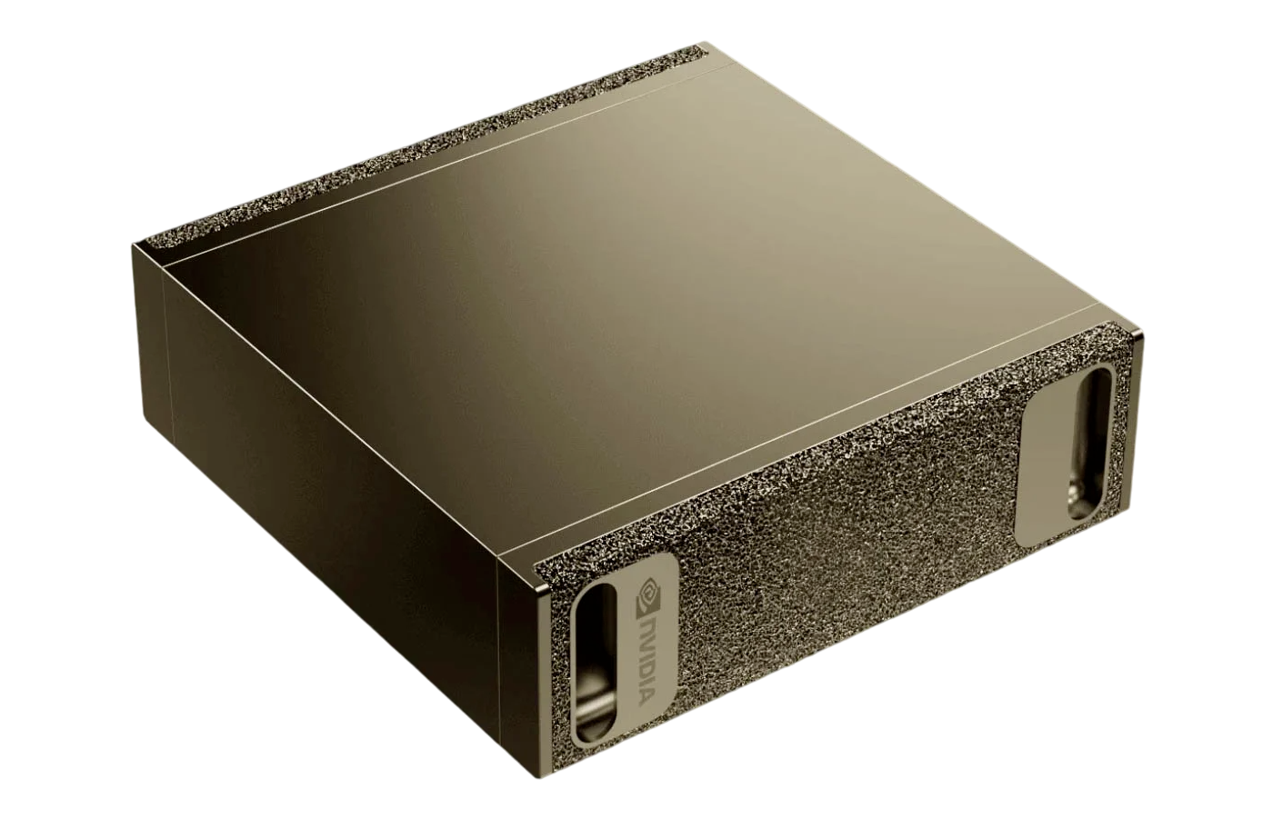 Nvidia DGX Spark