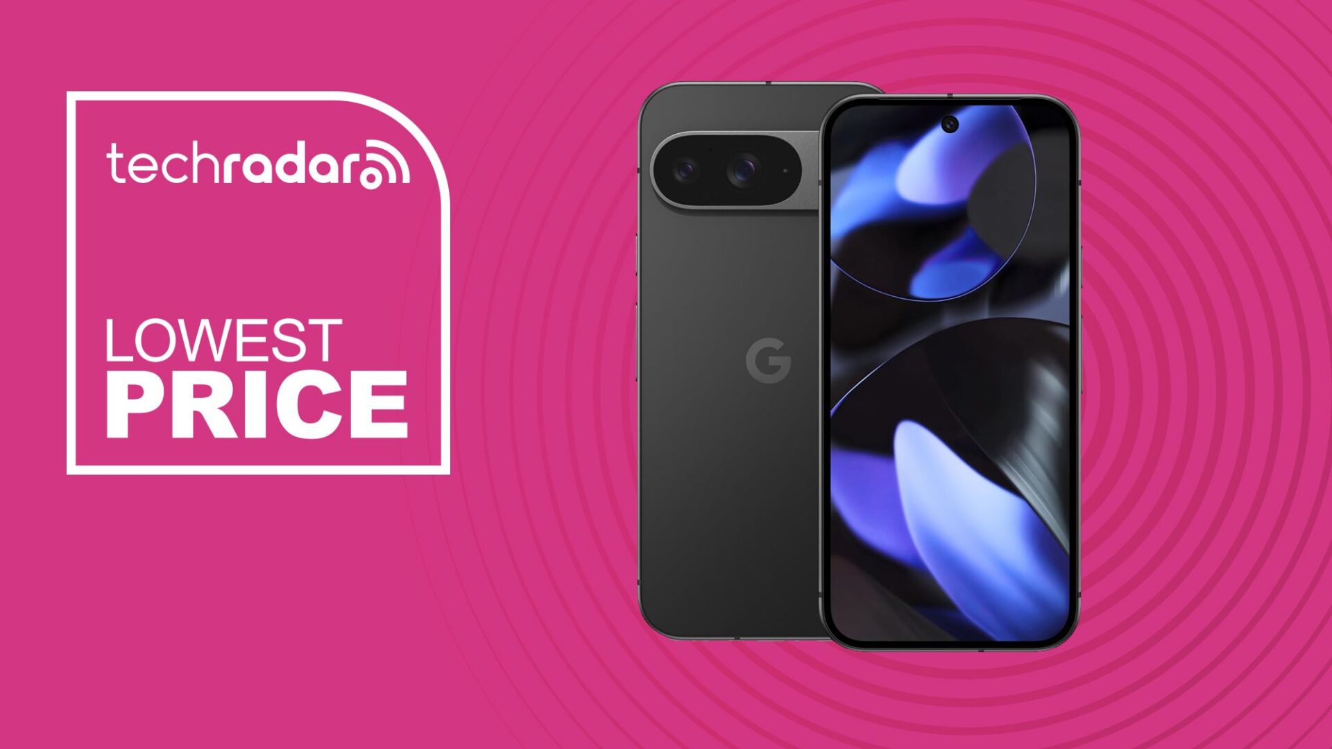 Skip the Galaxy S26 — this fantastic budget Pixel phone is down to a record-low price on Amazon