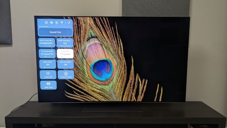New TV not looking as good as you hoped? Here are 3 settings I always change to get better picture quality