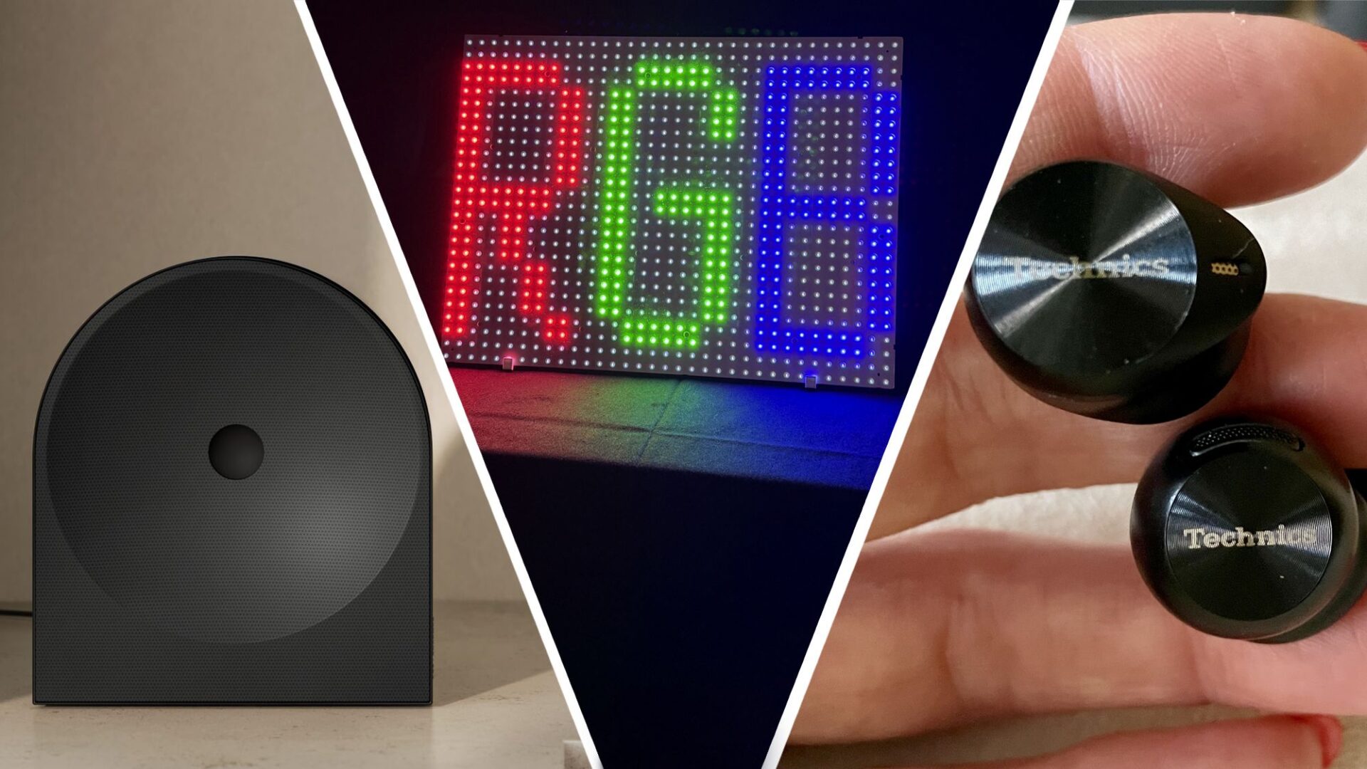 I'm an AV nerd, and here's the TV and audio tech I'm most looking forward to seeing at CES 2026