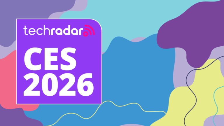 CES 2026 live — all the latest news from the world's biggest tech show