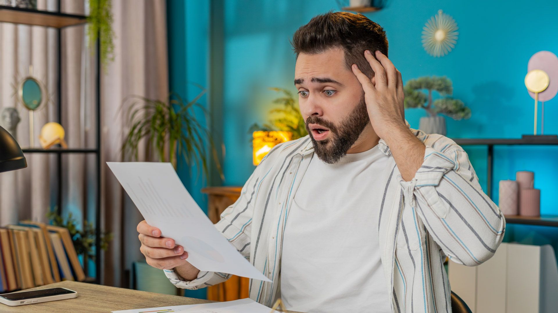 AI Energy Bill
