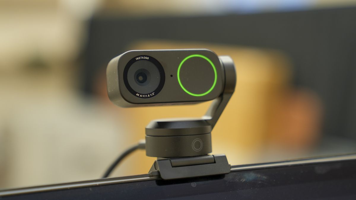 Insta360 Link 2