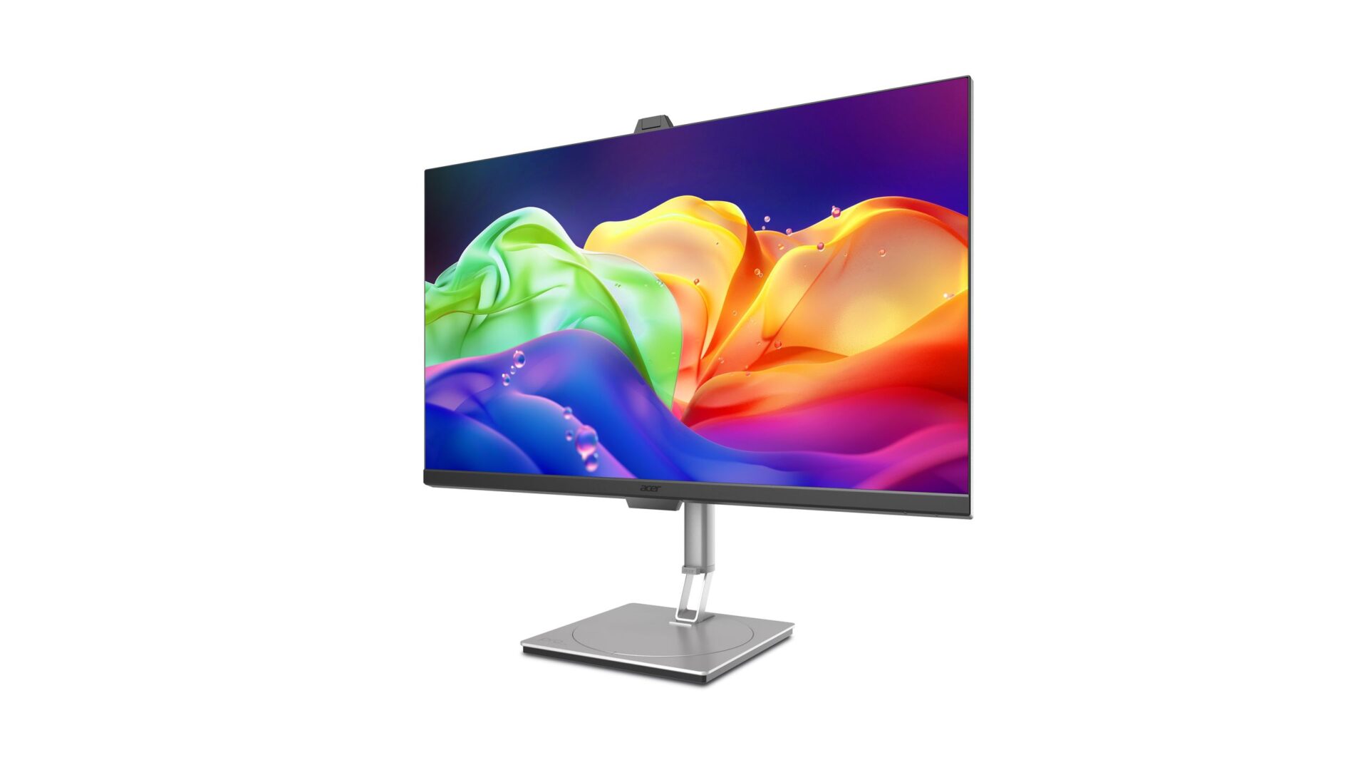 Acer’s new ProDesigner PE320QX monitor packs real 6K resolution in a 32-inch display