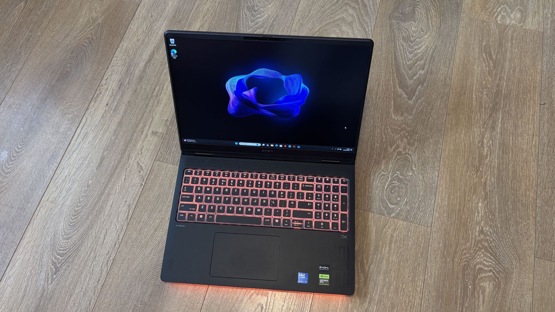 Razer Blade 16 (2025) review: RTX 5000 arrives in gaming laptops, and the performance is stunning - but the price is high