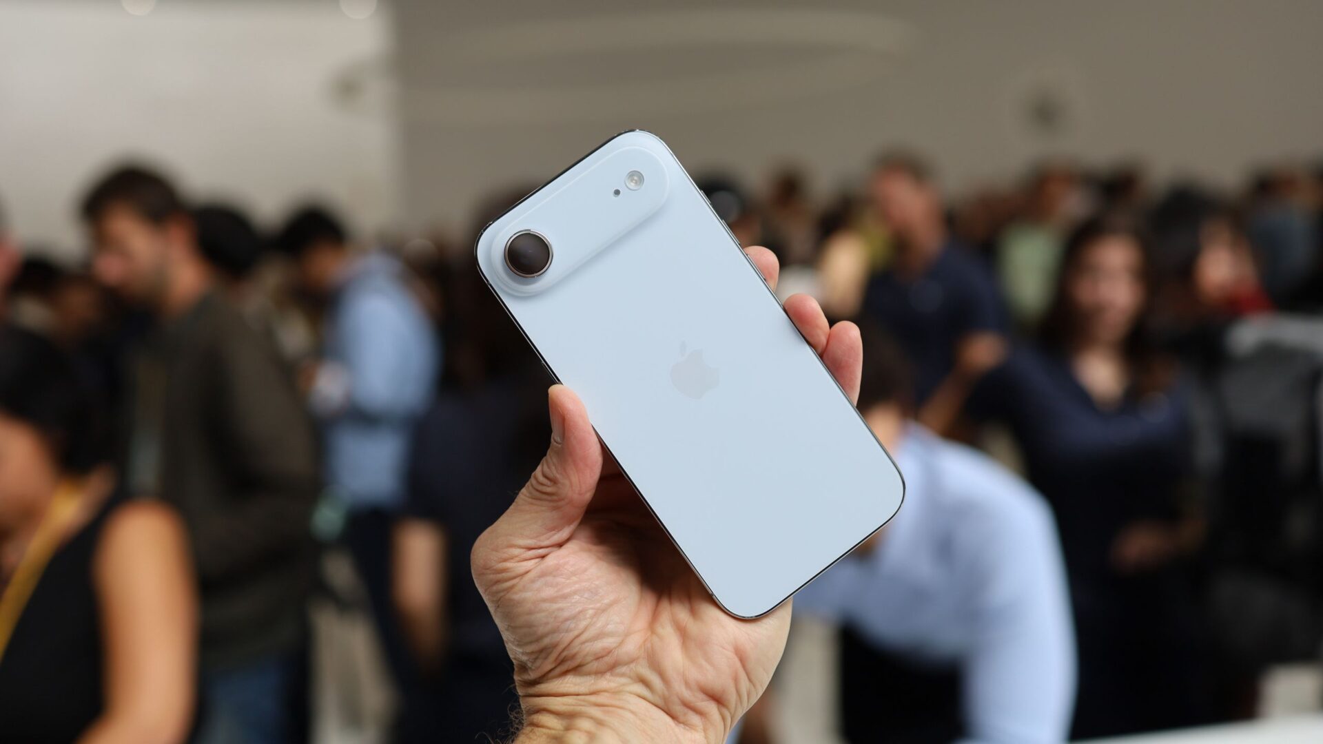 These key upgrades are rumored to be on the way for the iPhone Air 2 model