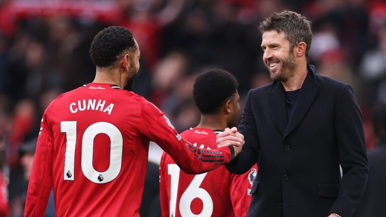 Arsenal vs Man Utd Live Streams: How to watch Premier League 2025-26