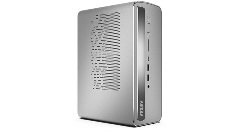 MSI AI Edge