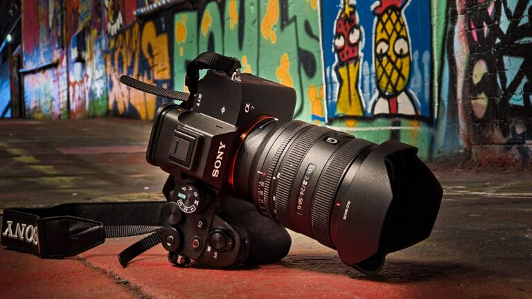 The Sony A7 V just dethroned Nikon – it’s rocketed to number one in Japan’s best-selling lists and tops our our camera buying guides too