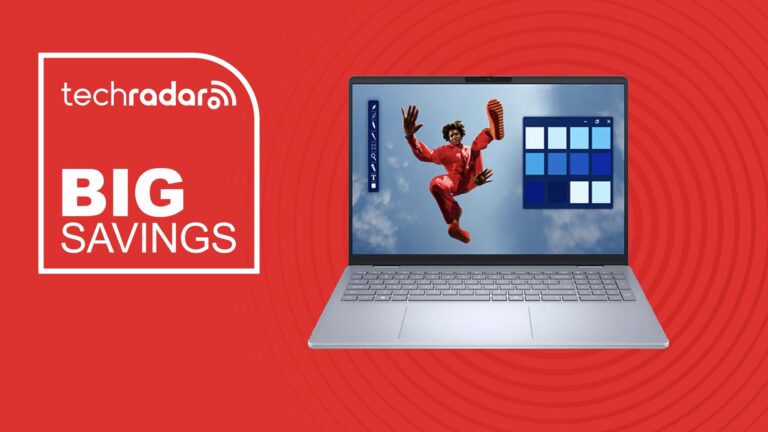 Save a massive $400 on the powerful and four-star-rated Dell 16 Plus laptop at Best Buy