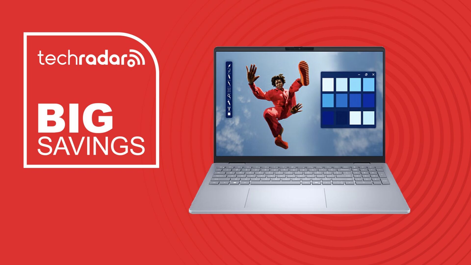 Save a massive $400 on the powerful and four-star-rated Dell 16 Plus laptop at Best Buy