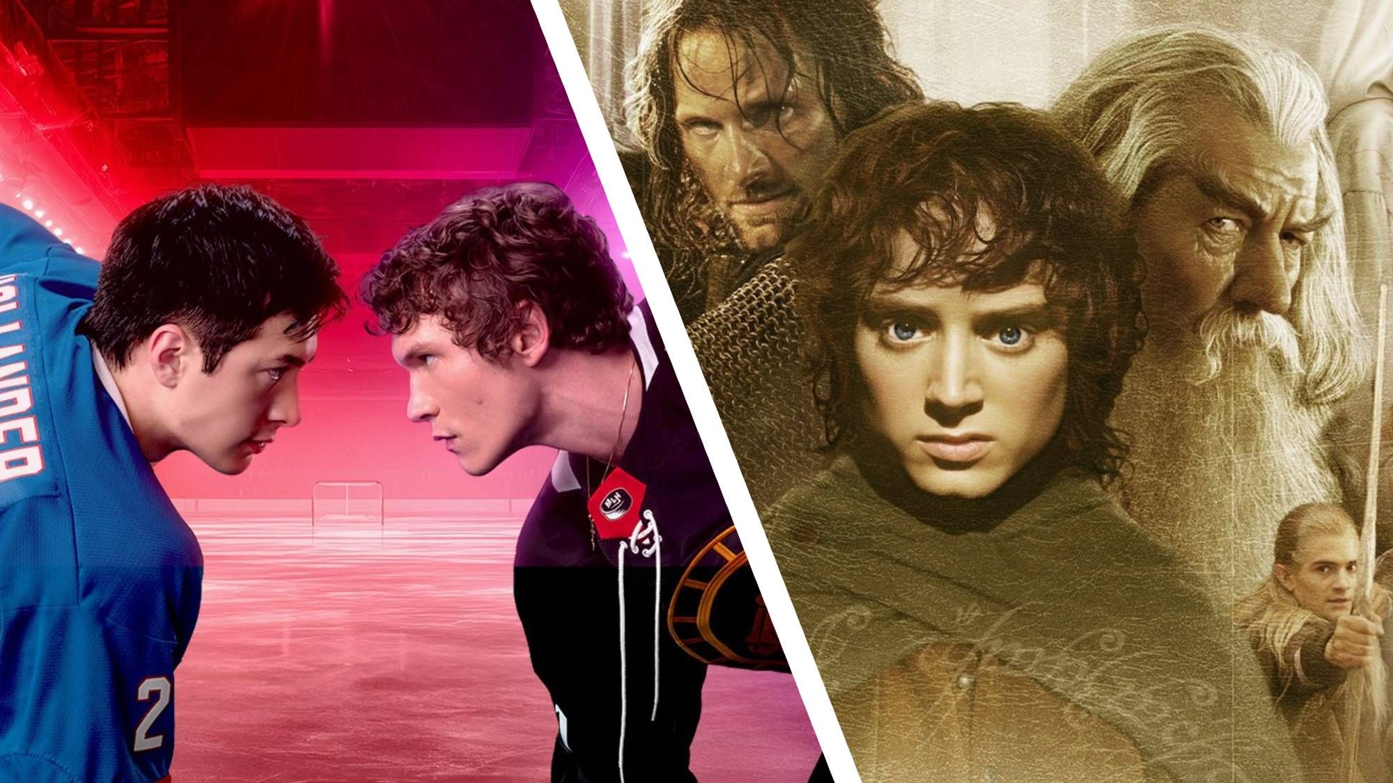 Heated Rivalry lived up to the hype — here are 9 other movies and shows I wish I’d watched sooner