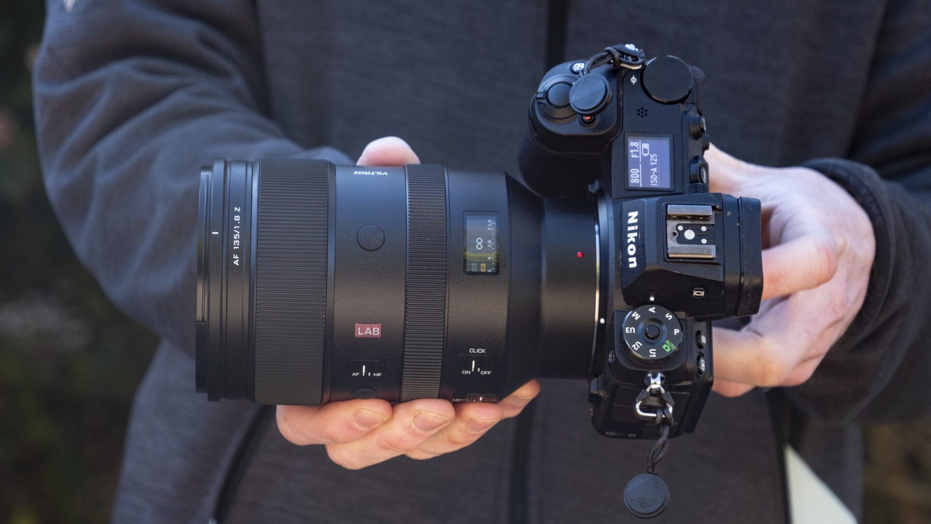Is Nikon pulling a Canon? What the Viltrox lawsuit rumors mean for the future of Z-mount lenses
