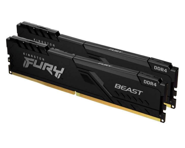 Is RAM the new Bitcoin? DDR4 prices jump from under $100 to several hundred dollars in a matter of months
