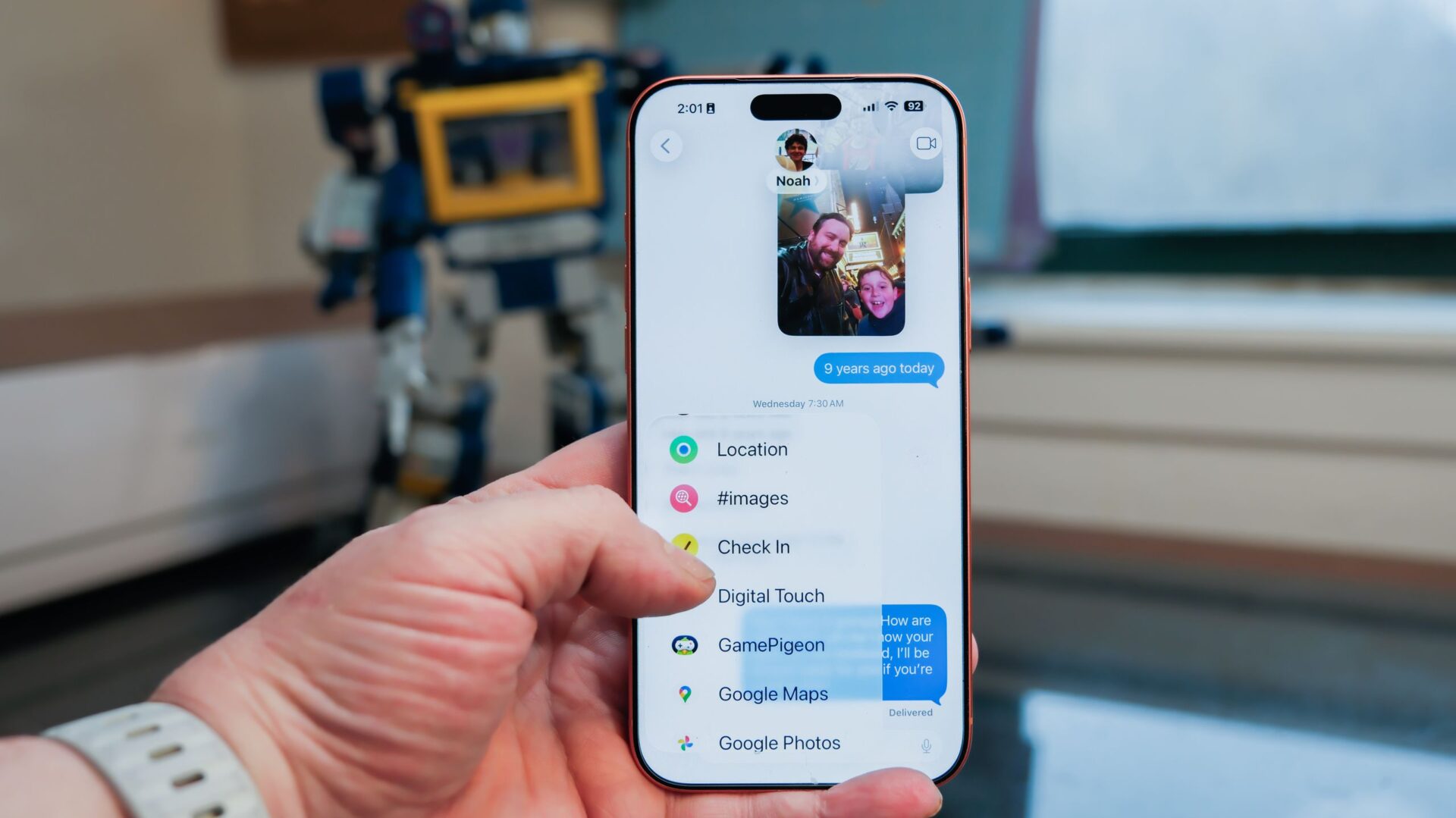 More than messages! Here are 7 hidden features that make Apple Messages an essential app