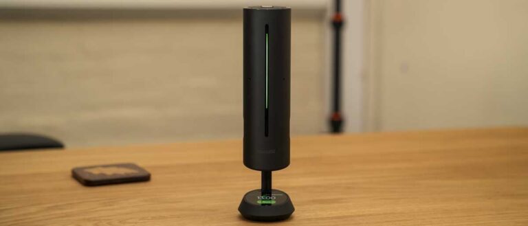 Insta360 Wave