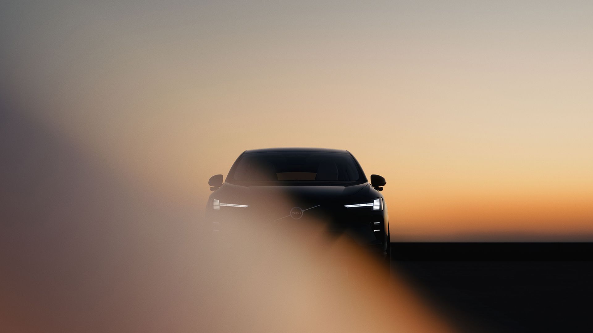 Volvo EX60