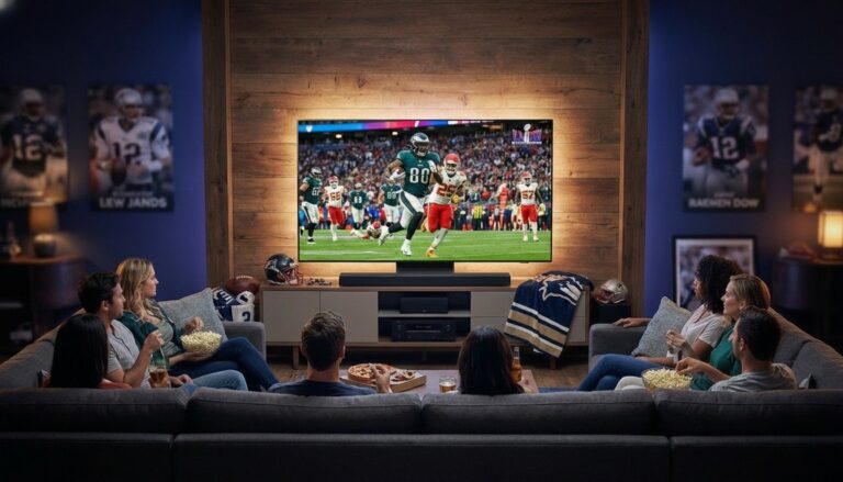 Samsung's 12 best Super Bowl TV deals that I recommend buying — up to $1,200 off 4K, QLED, and OLED TVs
