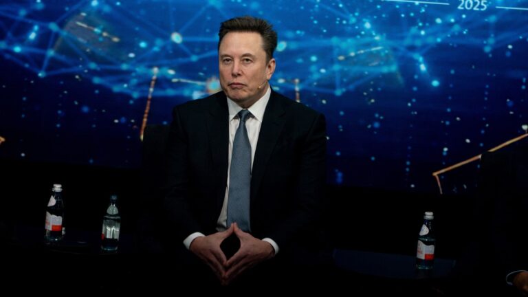 ‘It will refuse to produce anything illegal’: Elon Musk rails against Grok backlash, but UK Prime Minister says ‘we’re not going to back down’