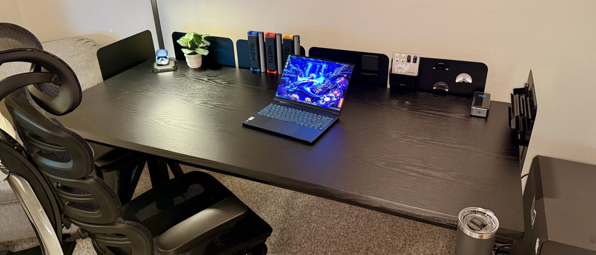 Dezctop Revon Elite standing desk review