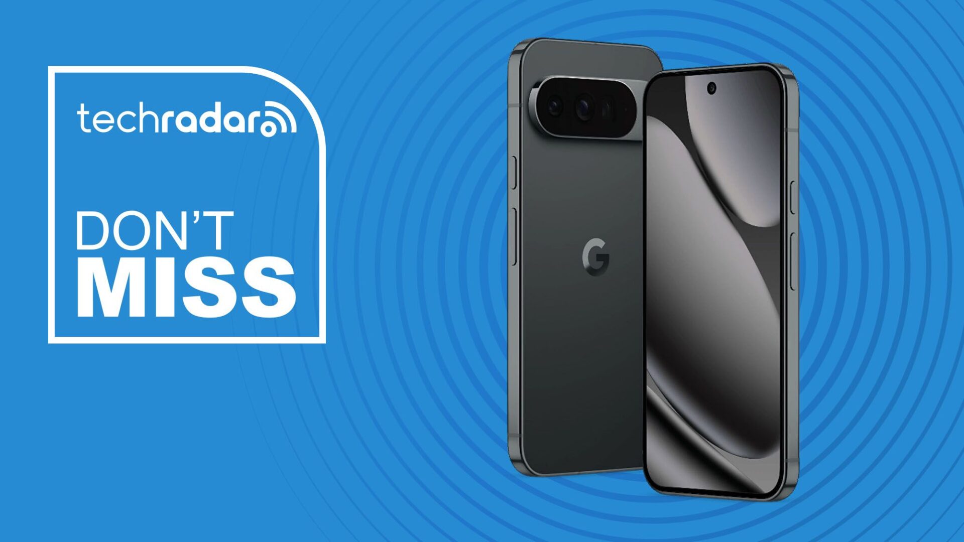 The fantastic Google Pixel 10 plummets to its lowest-ever price at Amazon in a limited-time deal
