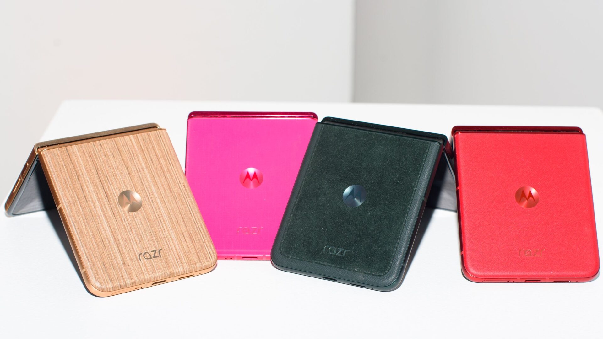 Leaked image suggests the Motorola Razr Fold is coming soon to challenge the Galaxy Z Fold 7