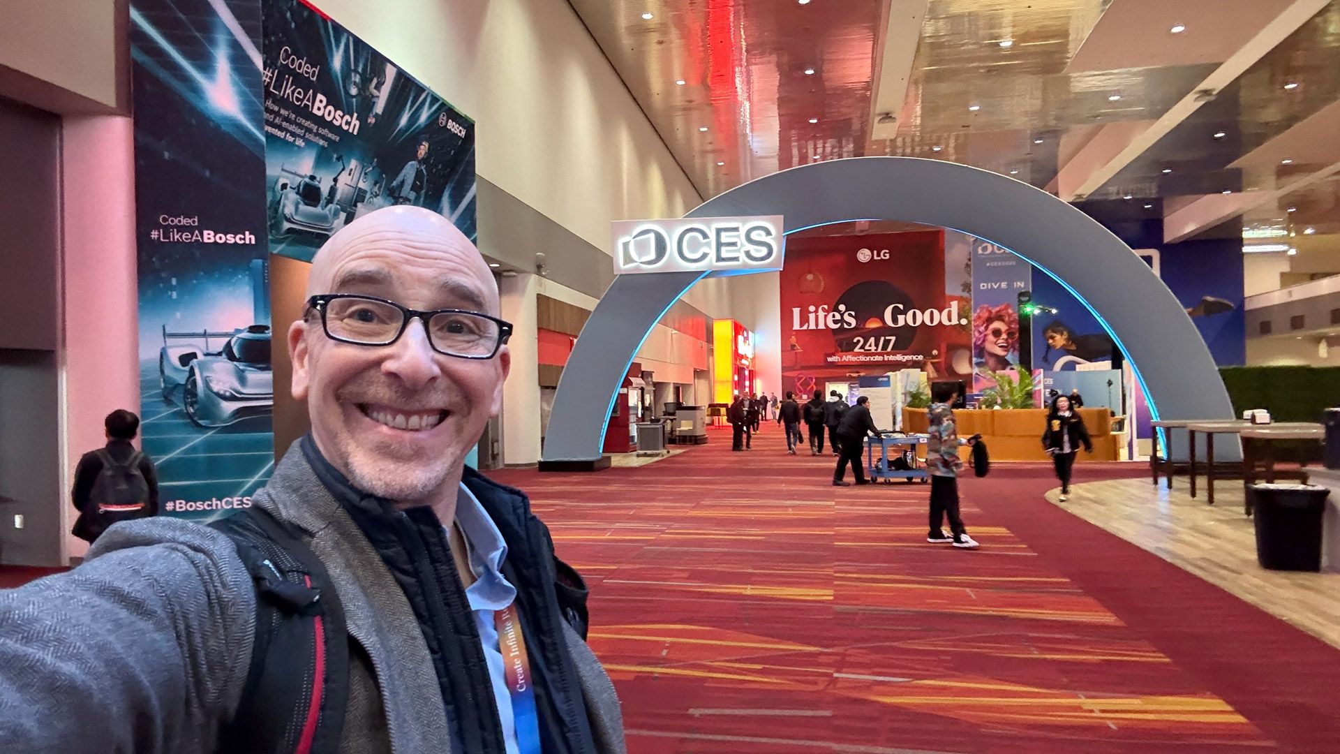The 25 best gadgets we saw at CES 2026 — smart Lego, big TV innovation, a robovac with legs, and much more