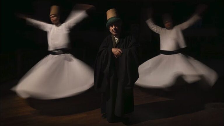 Travel Photographer of the Year 2025 winner Athanasios Maloukos' winning portfolio called Night of Sorrows: The 'Yacente' Procession of Zamora, Holy Thursday