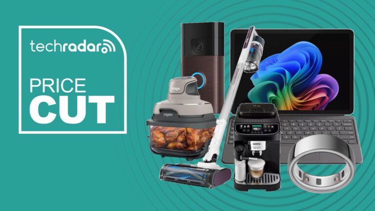 Amazon UK January sale — here are 19 of the best deals I'd buy from £19.99