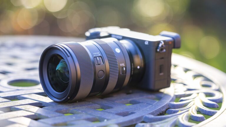 Sigma 17-40mm f/1.8 DC | Art review: prime lens killer