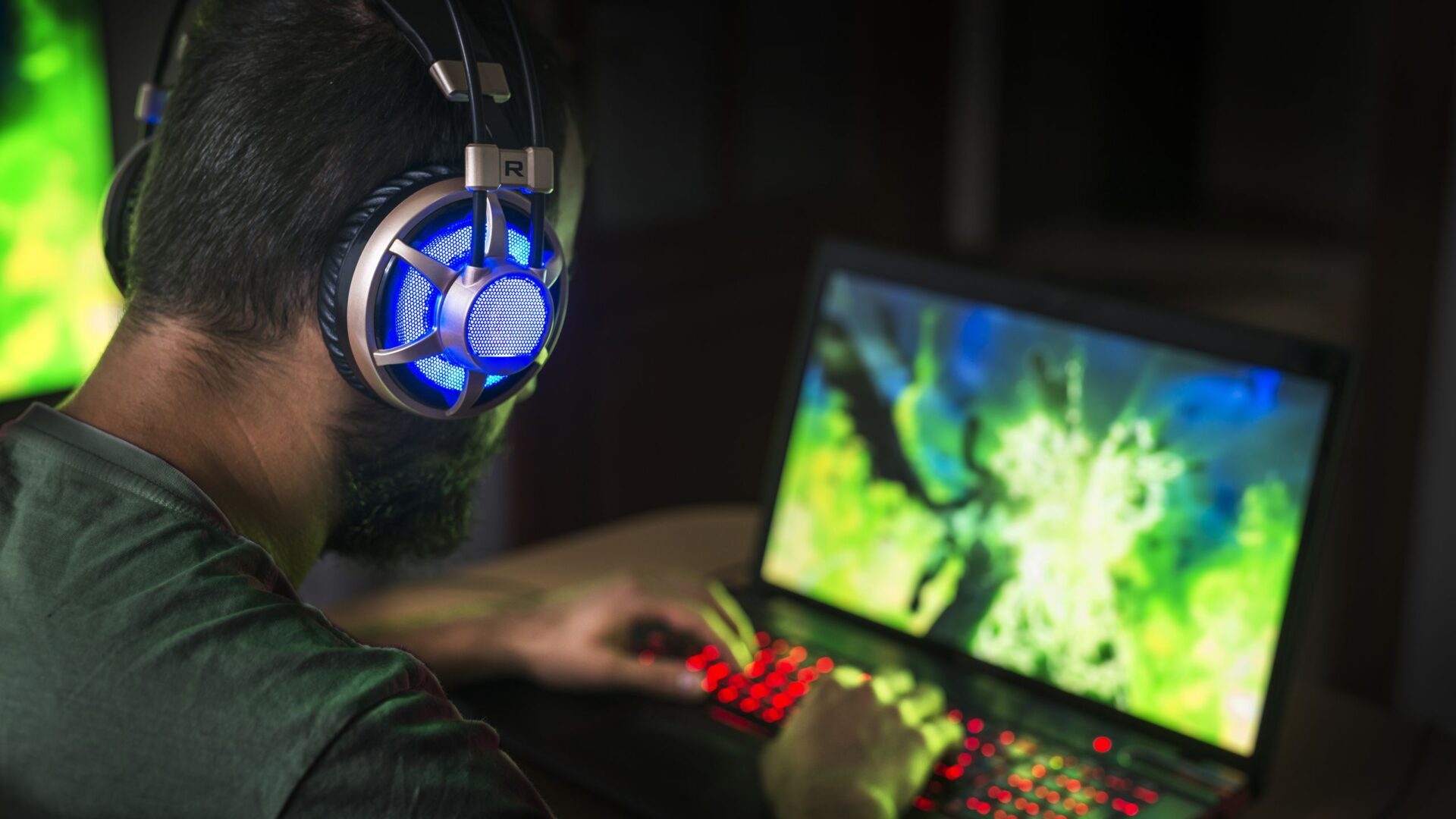 'It's just a matter of time': Asus suggests integrated GPUs could be the future for gaming laptops sooner than you think