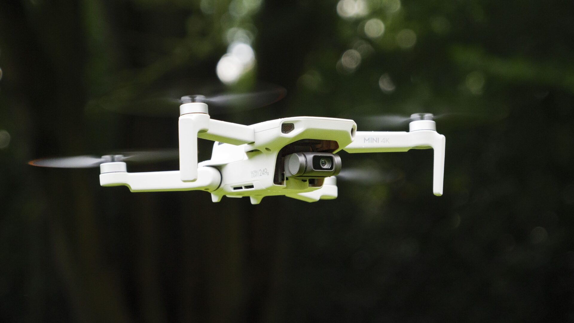The DJI 4K Mini is 'the best budget drone for beginners' — and right now it's on sale for a record-low price at Amazon