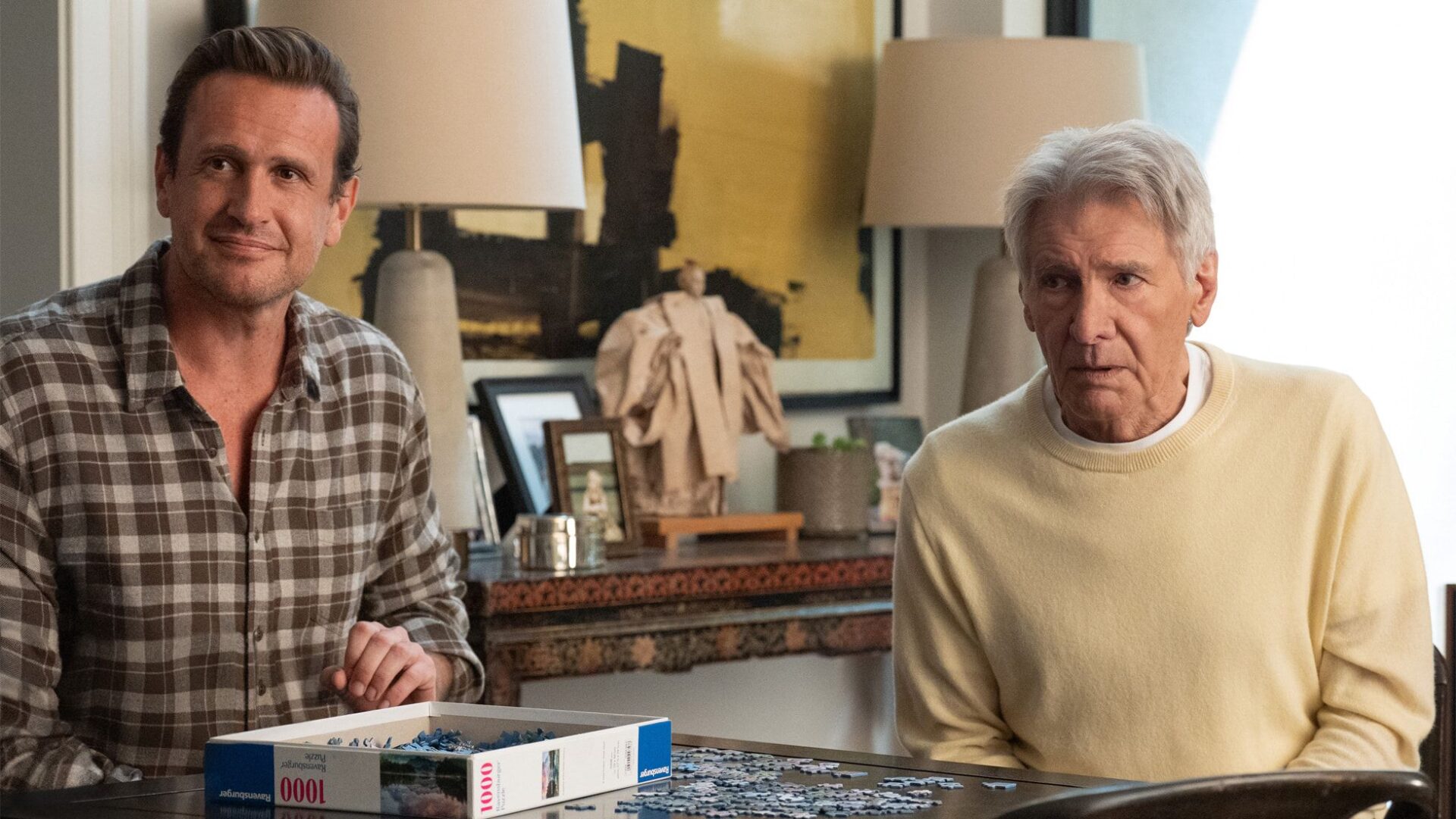 How to watch Shrinking season 3 online from anywhere