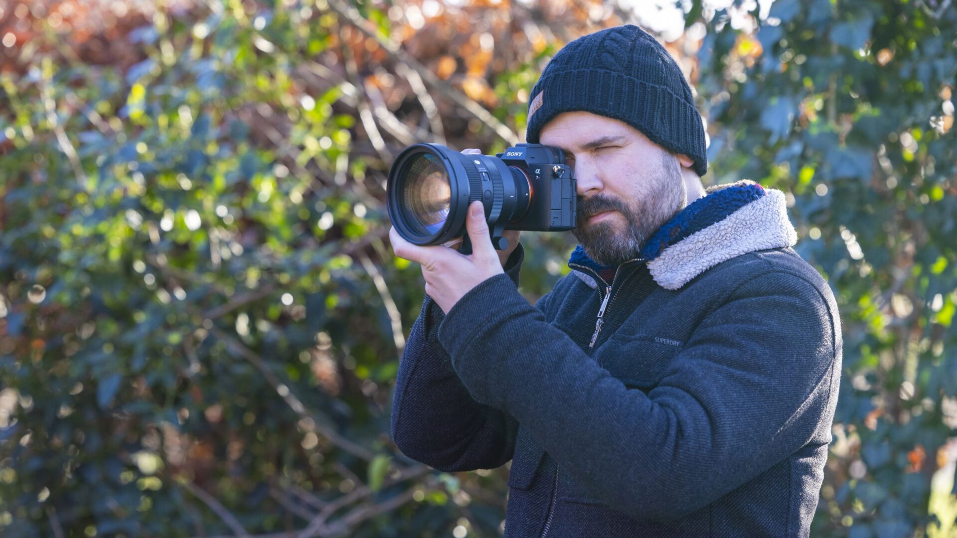 Sigma 135mm f/1.4 DG | Art review: an absolute bokeh monster capable of beautiful portraits
