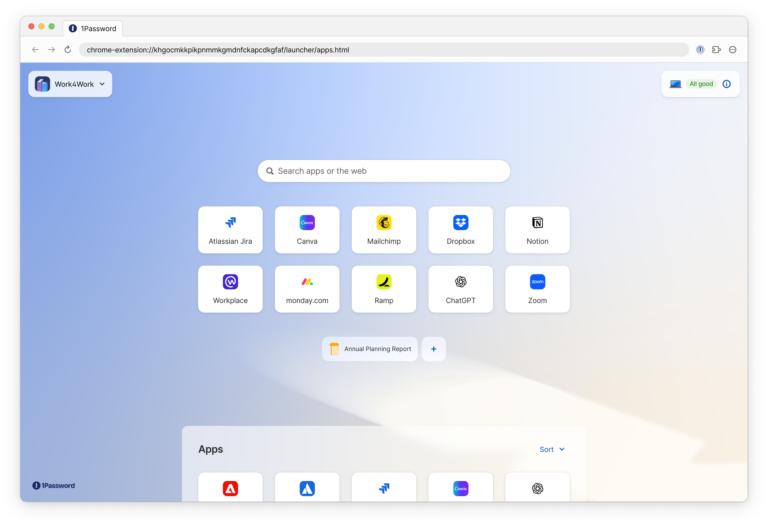 1Password launches Unified Access as a one-stop shop for managing company credentials – say goodbye to shadow IT and SaaS sprawl