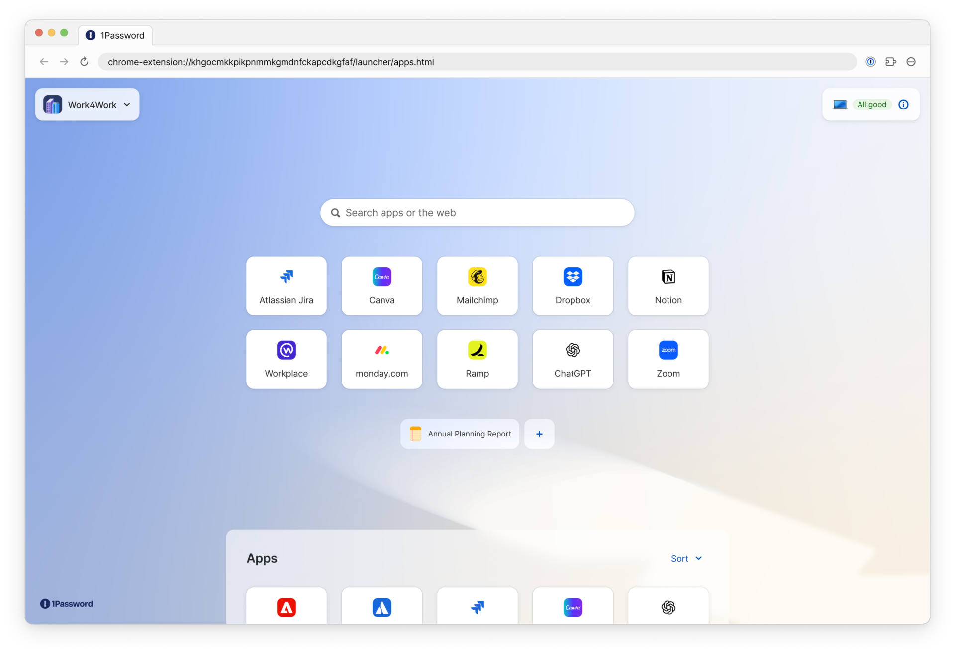 1Password launches Unified Access as a one-stop shop for managing company credentials – say goodbye to shadow IT and SaaS sprawl