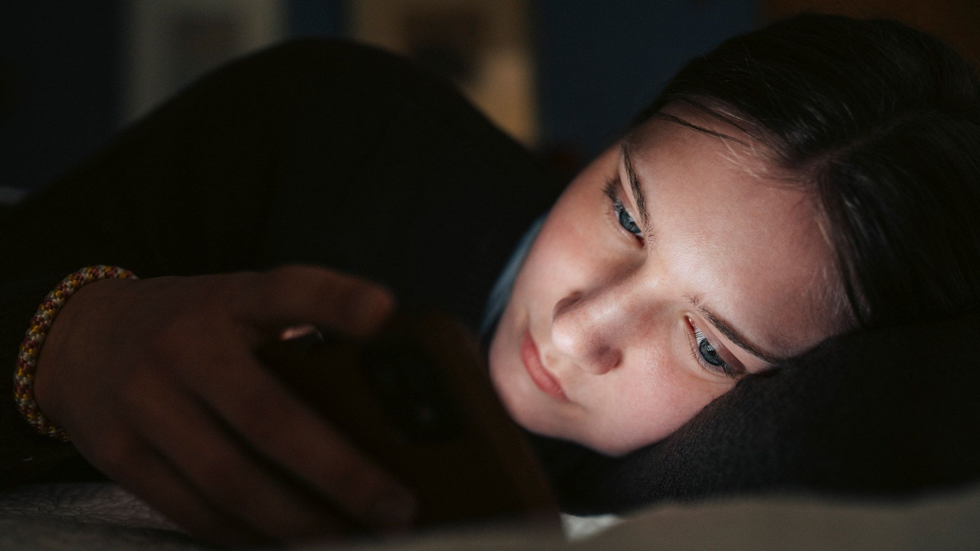 Tech Addiction