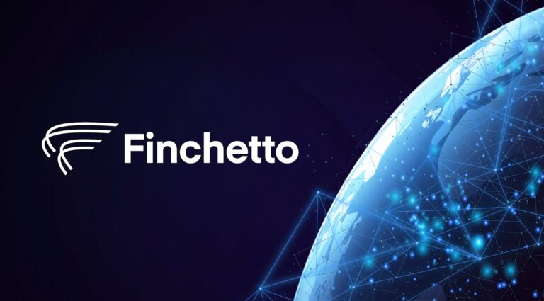 Finchetto's CEO talked with us about using light to cut latency, reduce power use, and remove network bottlenecks