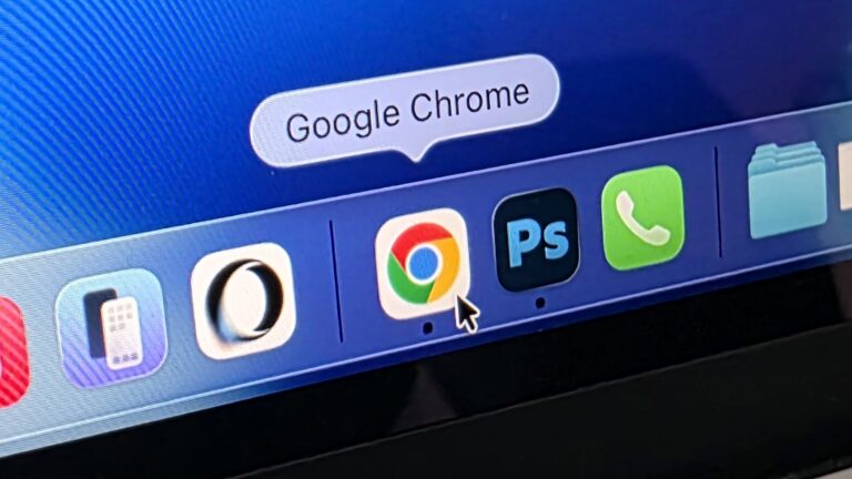 Google Chrome is stopping updates and support for these older Macs – here's what you need to know