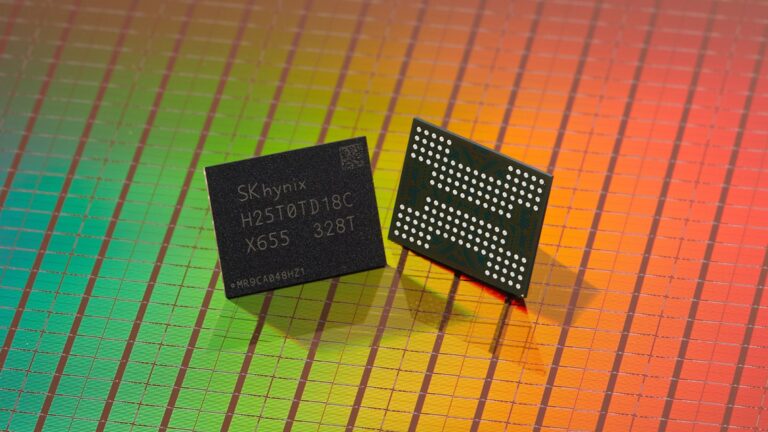 MLC fades into niche markets as TLC and QLC SSDs take over with growing demand for AI workloads