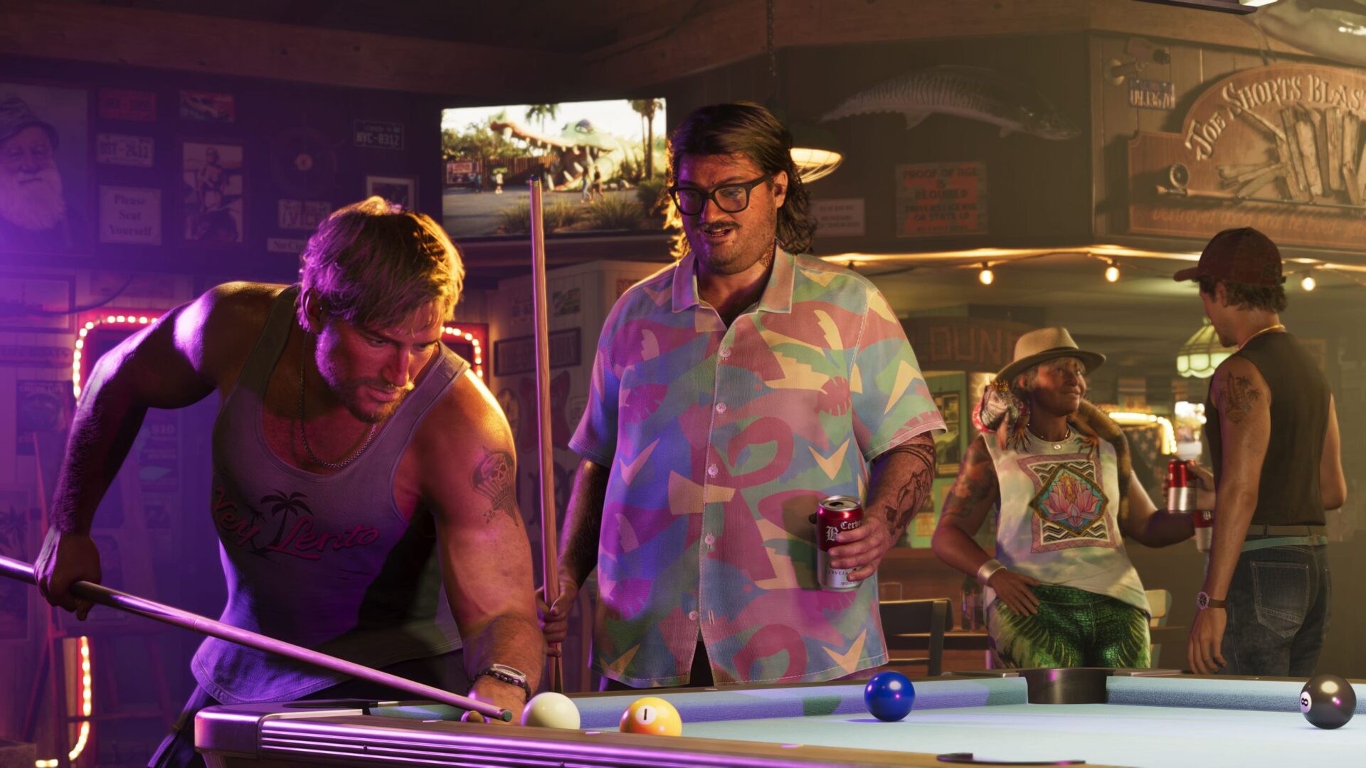 If GTA 6 gets delayed again, it may never live up to its hype – here's exactly why