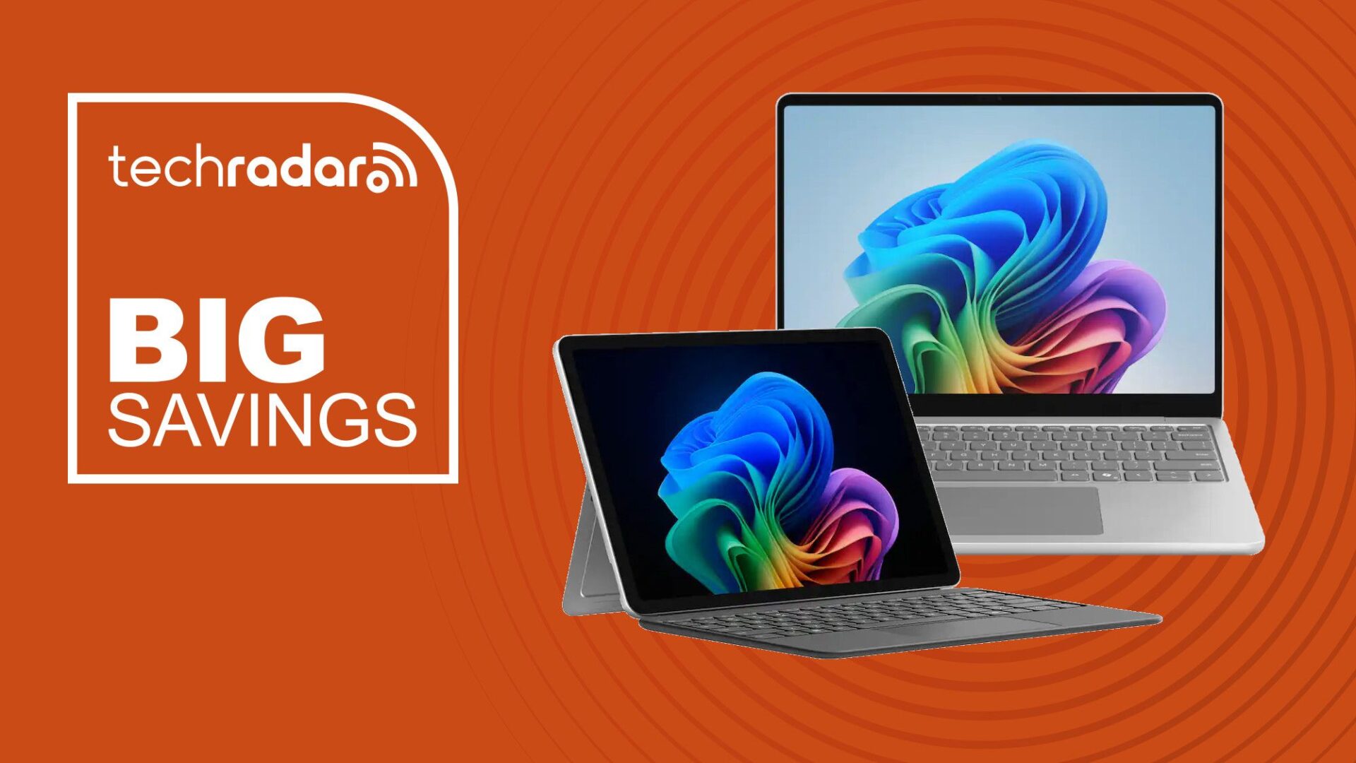 A massive Microsoft Surface sale is underway at Amazon and Best Buy — score 'the best Surface ever' for its lowest-ever price