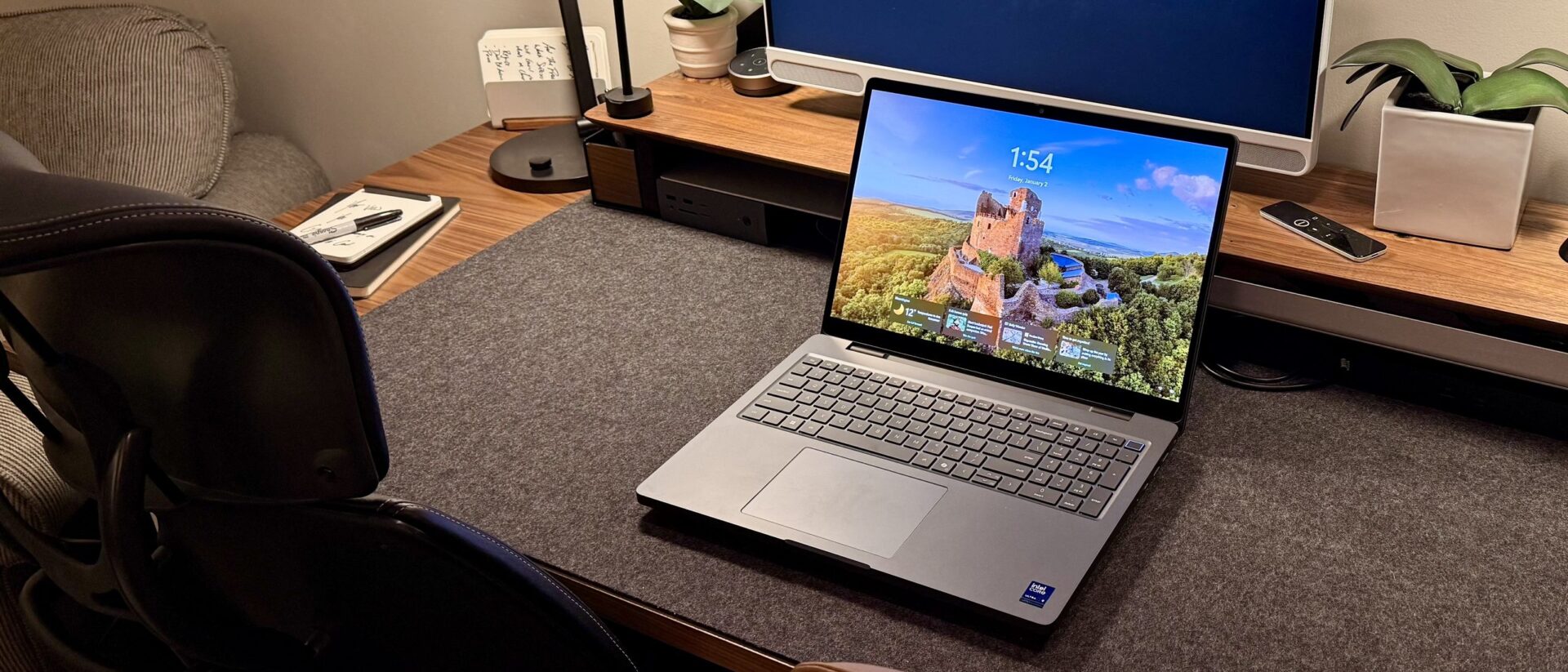 Dell Pro Max 16 Plus mobile workstation review