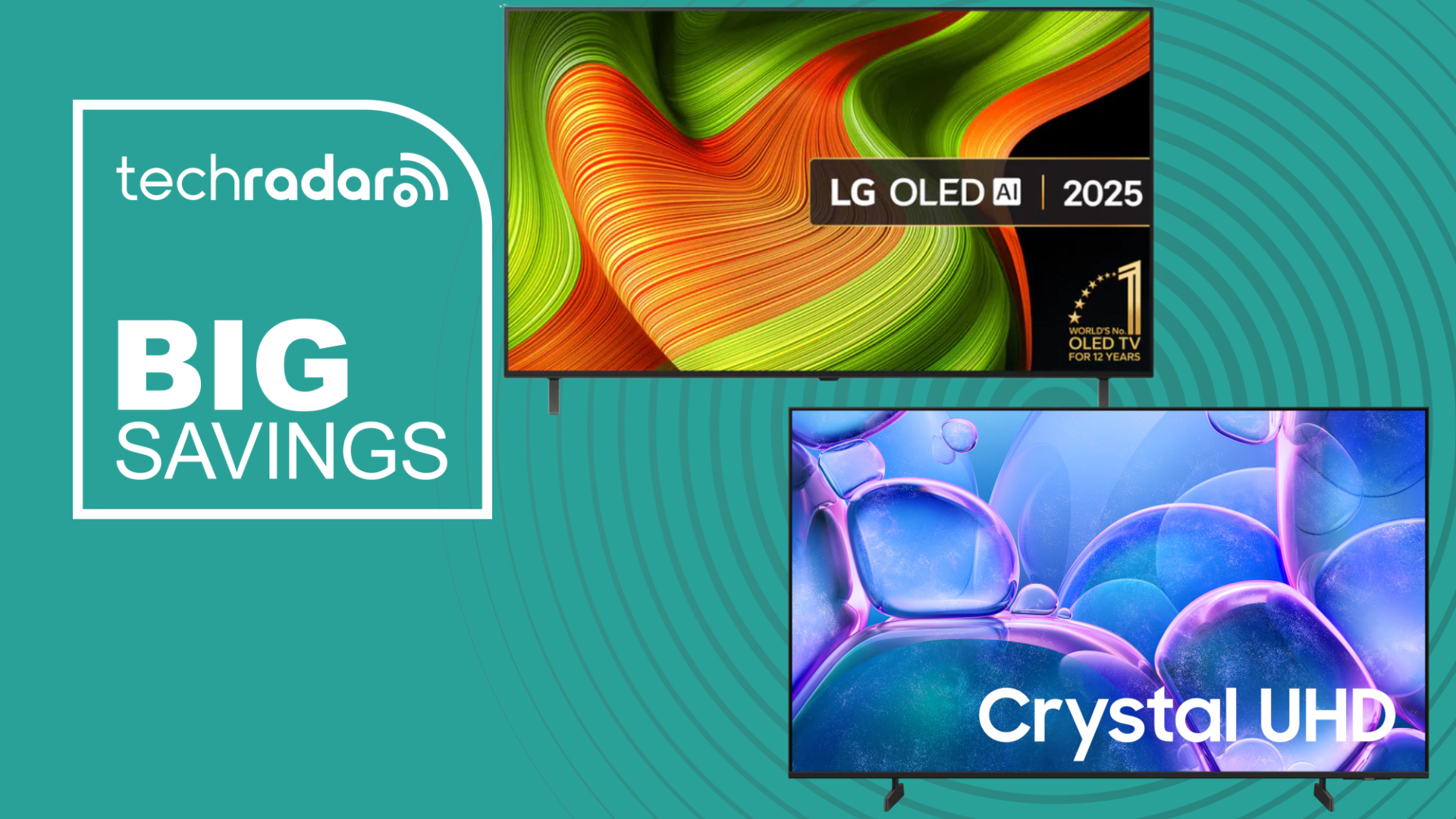 Prep for the Super Bowl with these 15 incredible TV deals I've found at Best Buy — shop 4K, QLED, and OLED displays from $80
