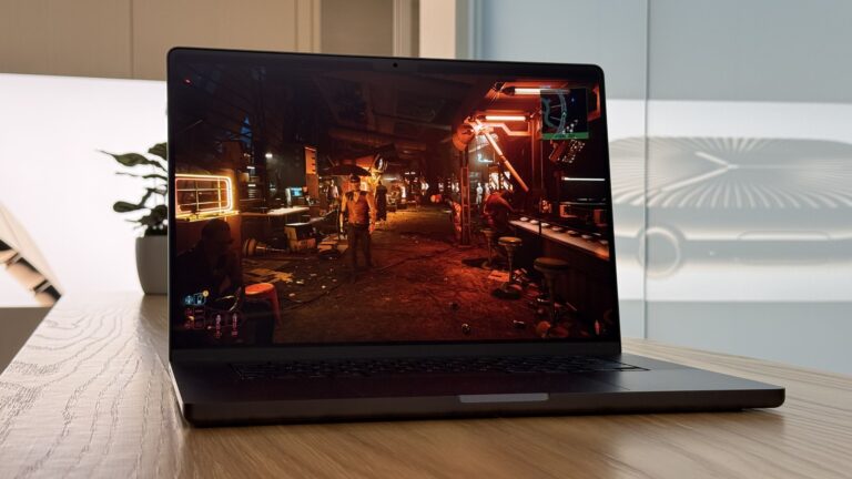 Just ordered a MacBook Pro M4 Max? You might face a long wait to get it — but it's not because of the RAM crisis