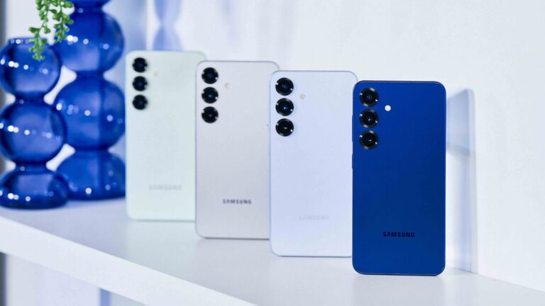 The Galaxy S26 Series looks like getting one of the best features on Pixel phones – here's why Scam Detection could be a big win for Samsung