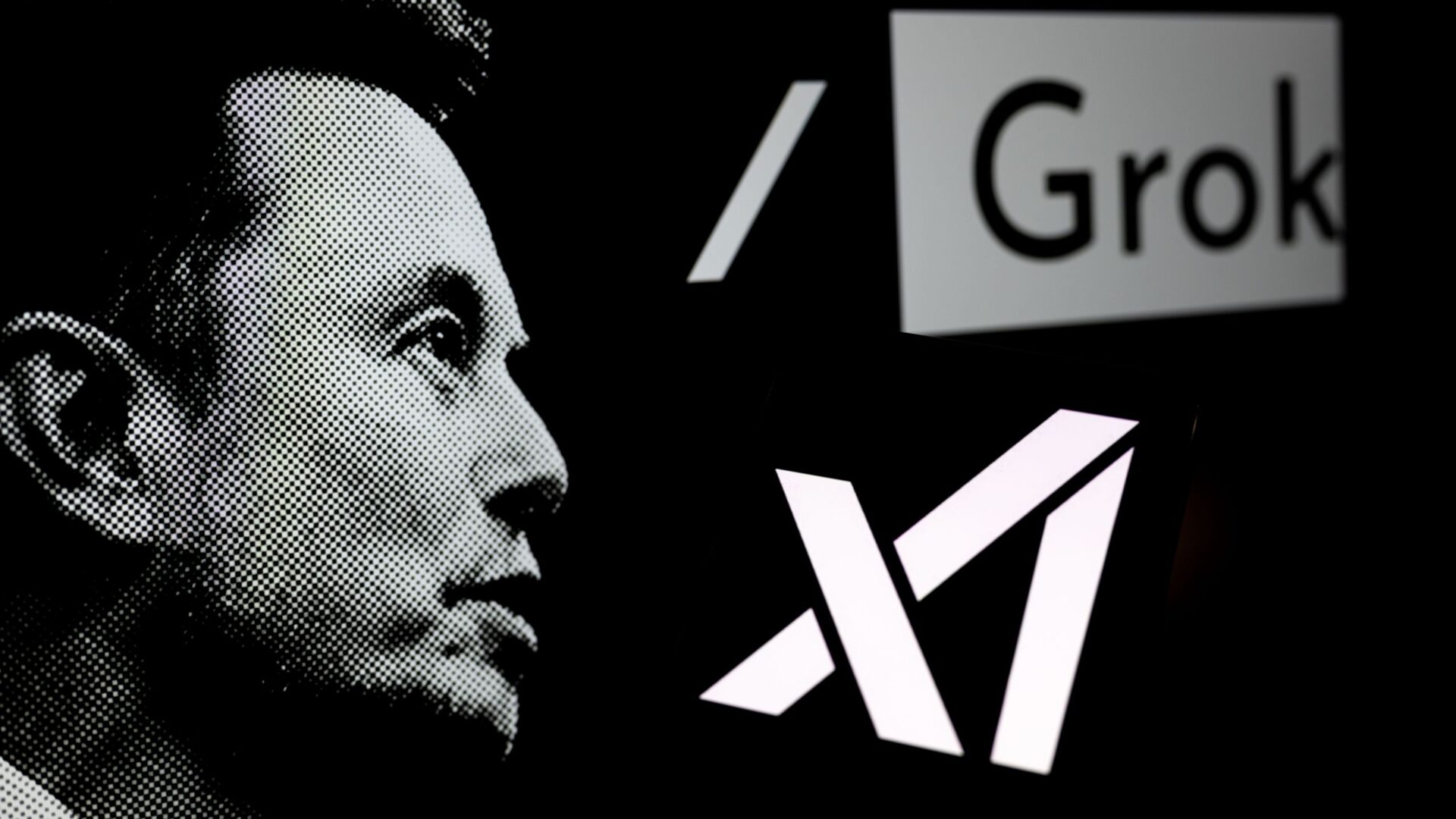 US Senators call on Apple and Google to ban X and Grok from app stores amid image-generation controversy